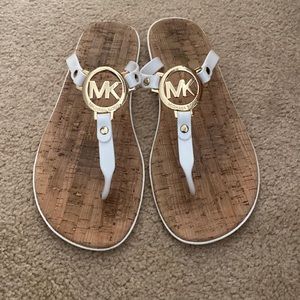 Michael Kors sandals